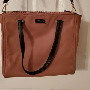 Kate Spade Crossbody and Tote